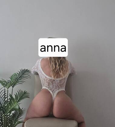 Vlaamse anna Body &tantra massag