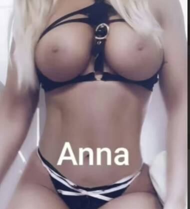 Vlaamse anna Body &tantra massag