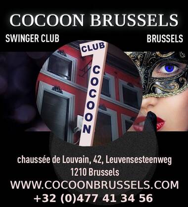 Cocoon Brussels