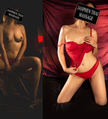 Janphen Thai Massage