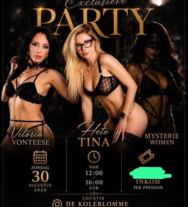 Hete Tina