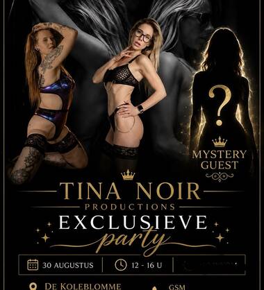 Hete Tina