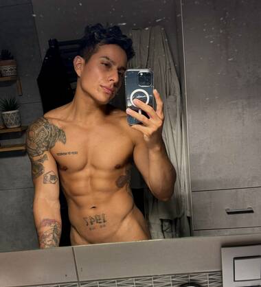 Mathias Latino