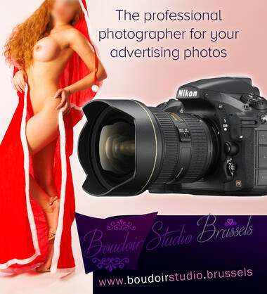 Boudoir Studio