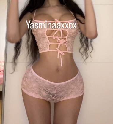 Yasmina