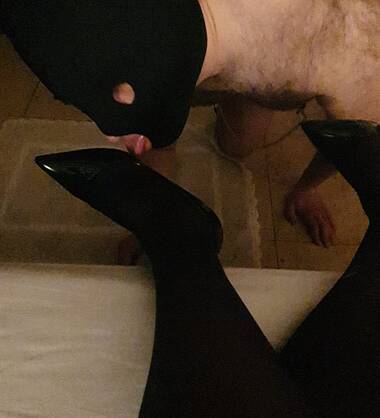 MISTRESS MICHELL