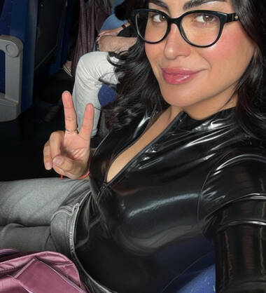 Alicia International