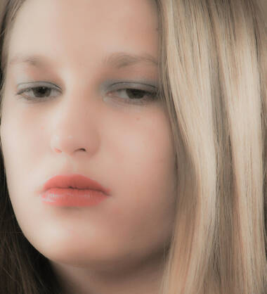 Hot Marijke High Class