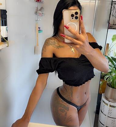 Christina