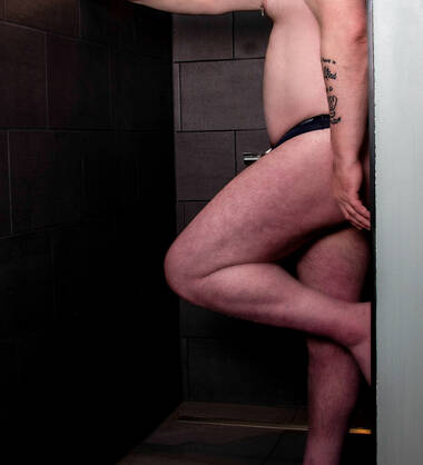 Lexie: passionele minnaar