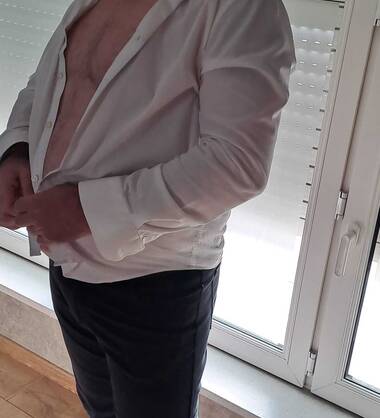 Lexie: passionele minnaar