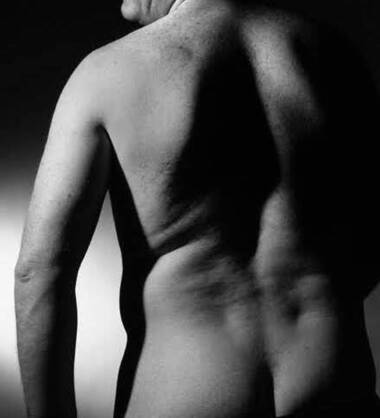 Lexie: passionele minnaar