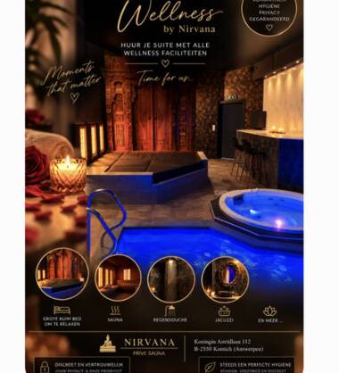 Les Suites Wellness