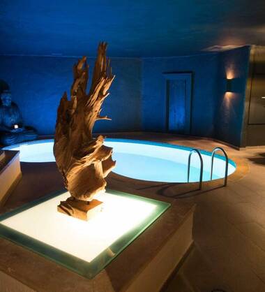 Privé sauna's in Antwerpen | Redlights @ redlights.be
