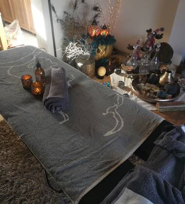 Loic (gay top)Massage:Ero/Relax Masseur