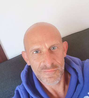 Loic (gay top)Ero/Relax Masseur