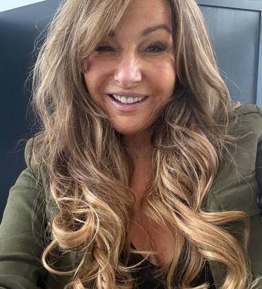Gaelle!!