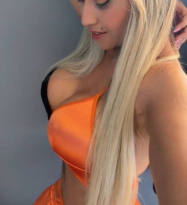 Anita Brasil