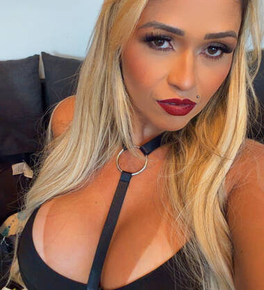 Anita Brasil