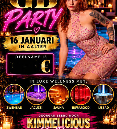 Kim Exclusief