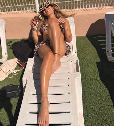 Amber