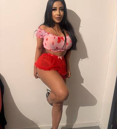 ROSITA SEXY