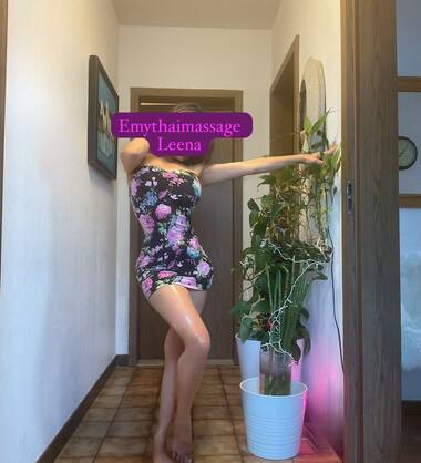 Emy thaimassge