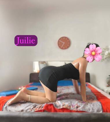 Jullie