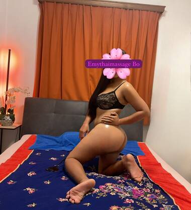 Emy thaimassge