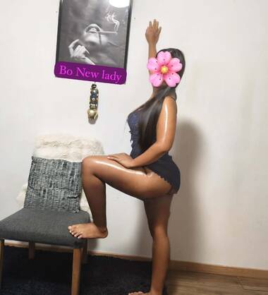 Emy thaimassge