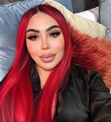 ANASTASIA COLOMBIAN VIP 🔥