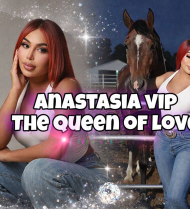 ANASTASIA COLOMBIAN VIP 🔥