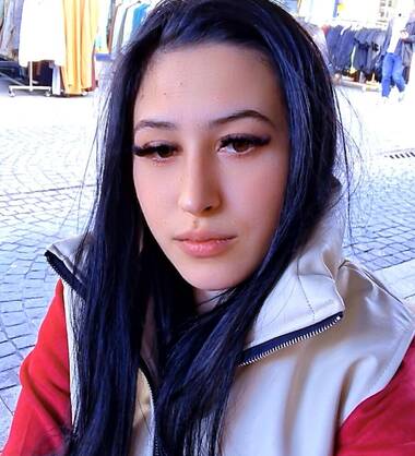 Darya