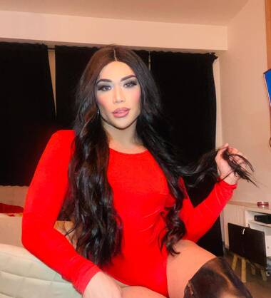 VenusLatinahot