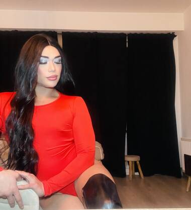 VenusLatinahot