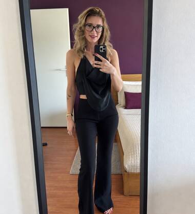 ISABELLE ANAL+GFE