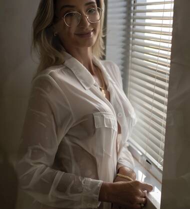 Isabelle QUEEN ANAL