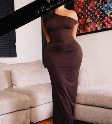 Ines L\'empire des sens