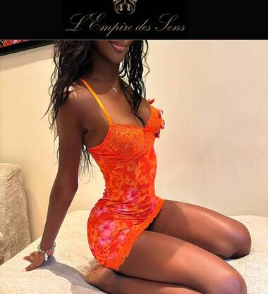 MayaL\'empire des sens
