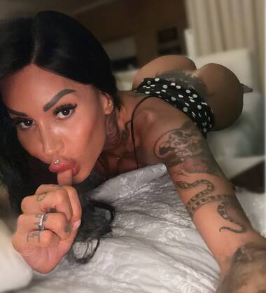 Alessandra tatto