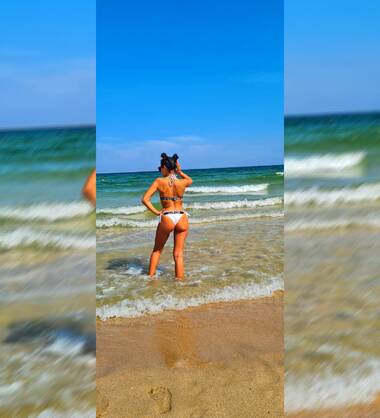 Mariaa x