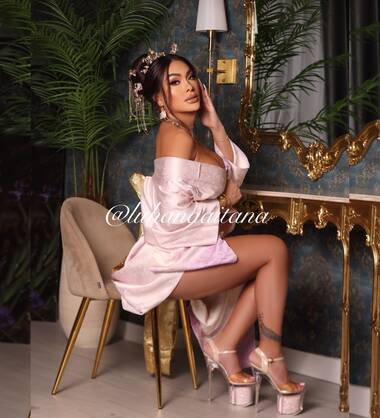 100% real tabata  in Waterloo