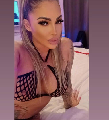 Sonya