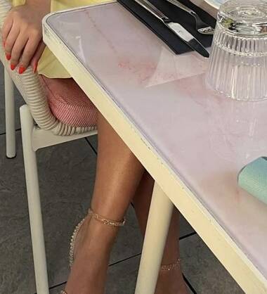 Elodie