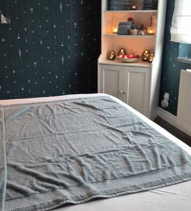 Maison Exhale Massagesalon