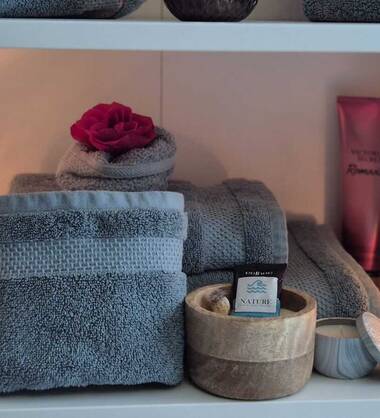 Massagesalon Exhale.Hasselt.