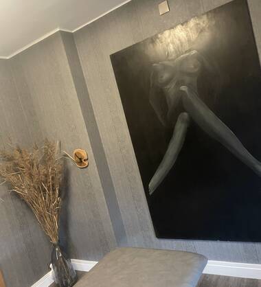 Massagesalon Exhale.Hasselt.