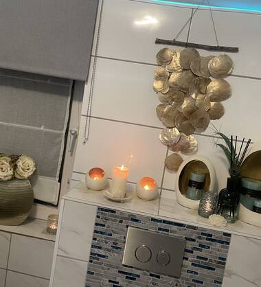 Massagesalon Exhale.Hasselt.