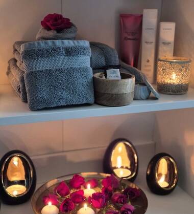 Massagesalon Exhale.Hasselt.