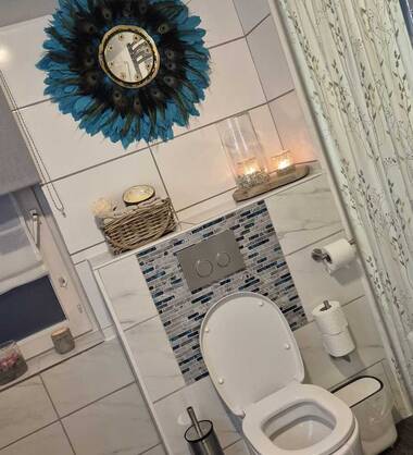 Massagesalon Exhale.Hasselt.